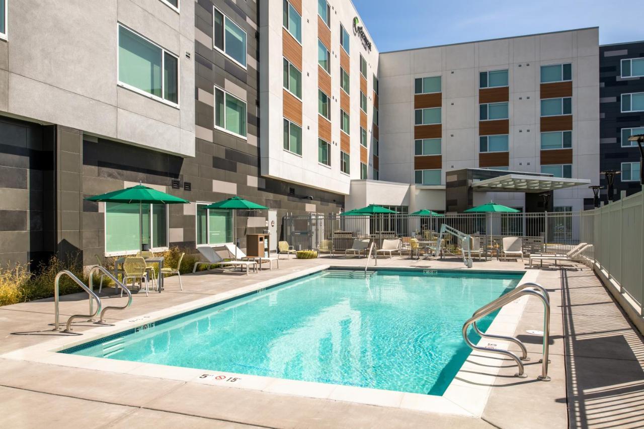 Hotel Element San Jose Milpitas Zewnętrze zdjęcie