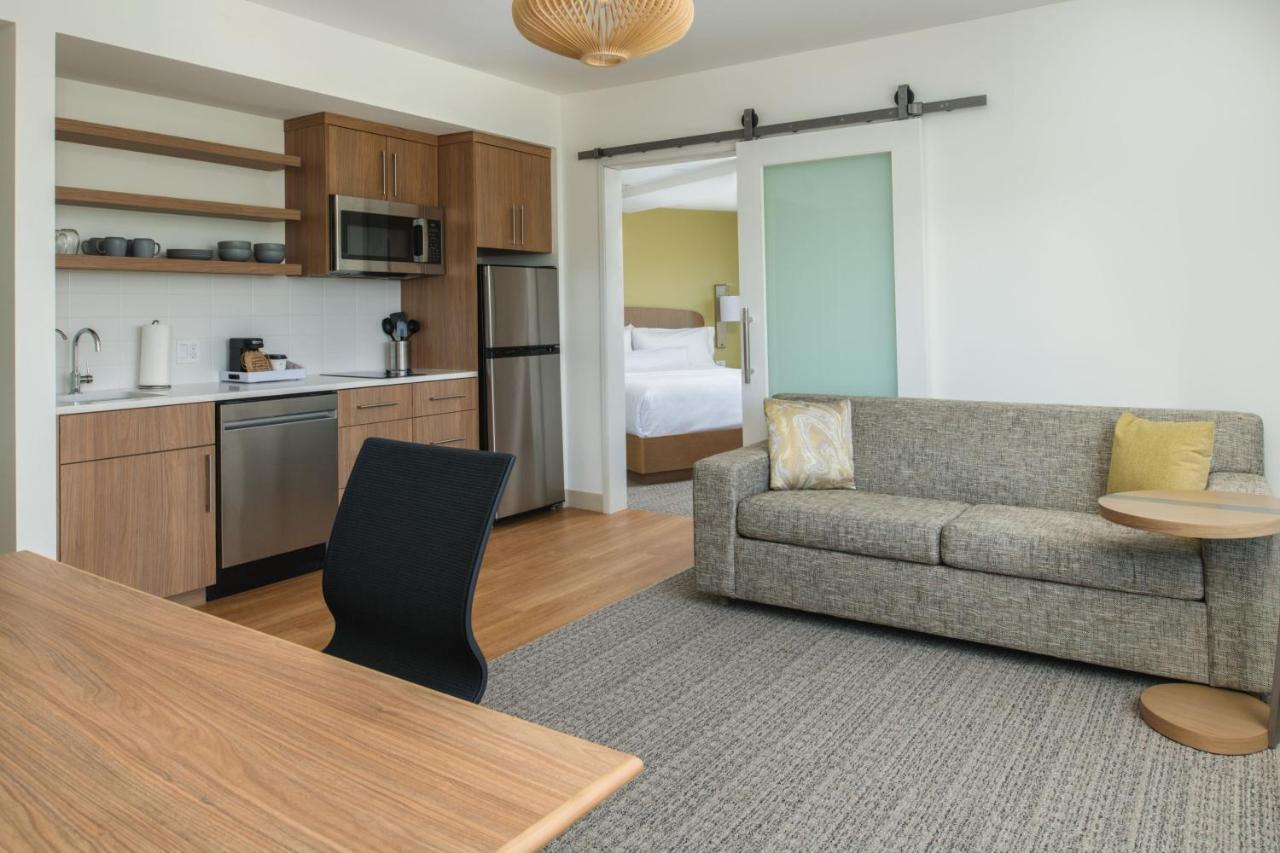 Hotel Element San Jose Milpitas Zewnętrze zdjęcie