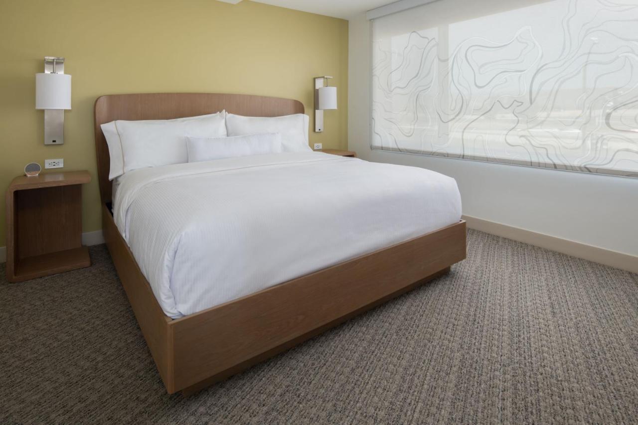 Hotel Element San Jose Milpitas Zewnętrze zdjęcie