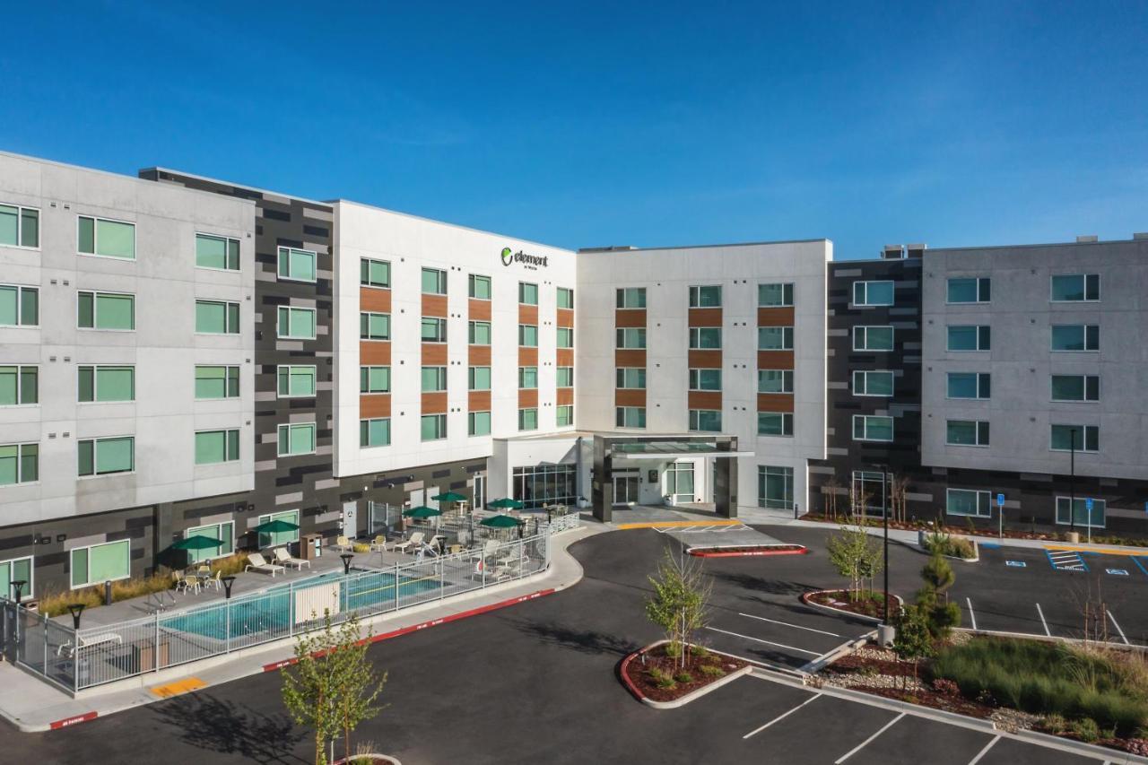 Hotel Element San Jose Milpitas Zewnętrze zdjęcie