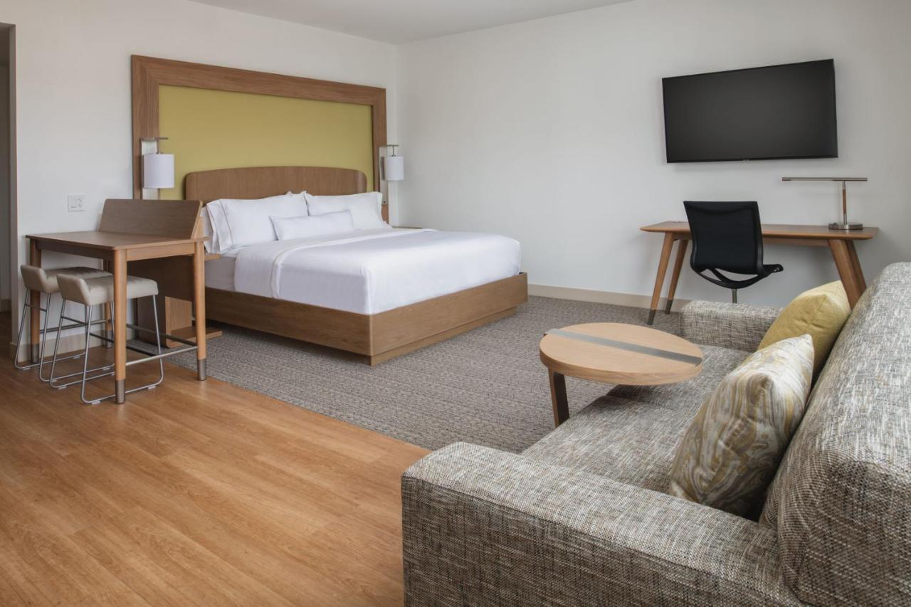 Hotel Element San Jose Milpitas Zewnętrze zdjęcie