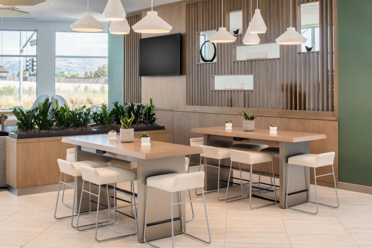 Hotel Element San Jose Milpitas Zewnętrze zdjęcie