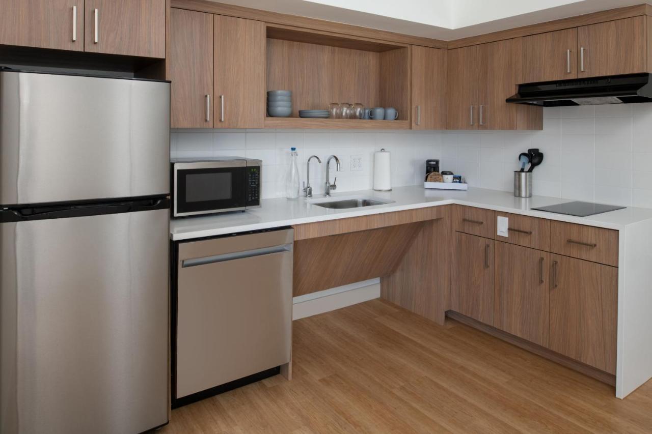 Hotel Element San Jose Milpitas Zewnętrze zdjęcie