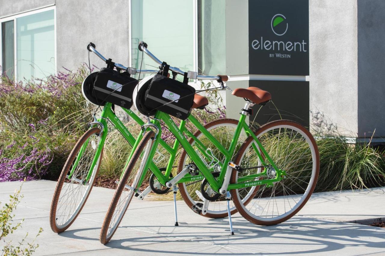 Hotel Element San Jose Milpitas Zewnętrze zdjęcie
