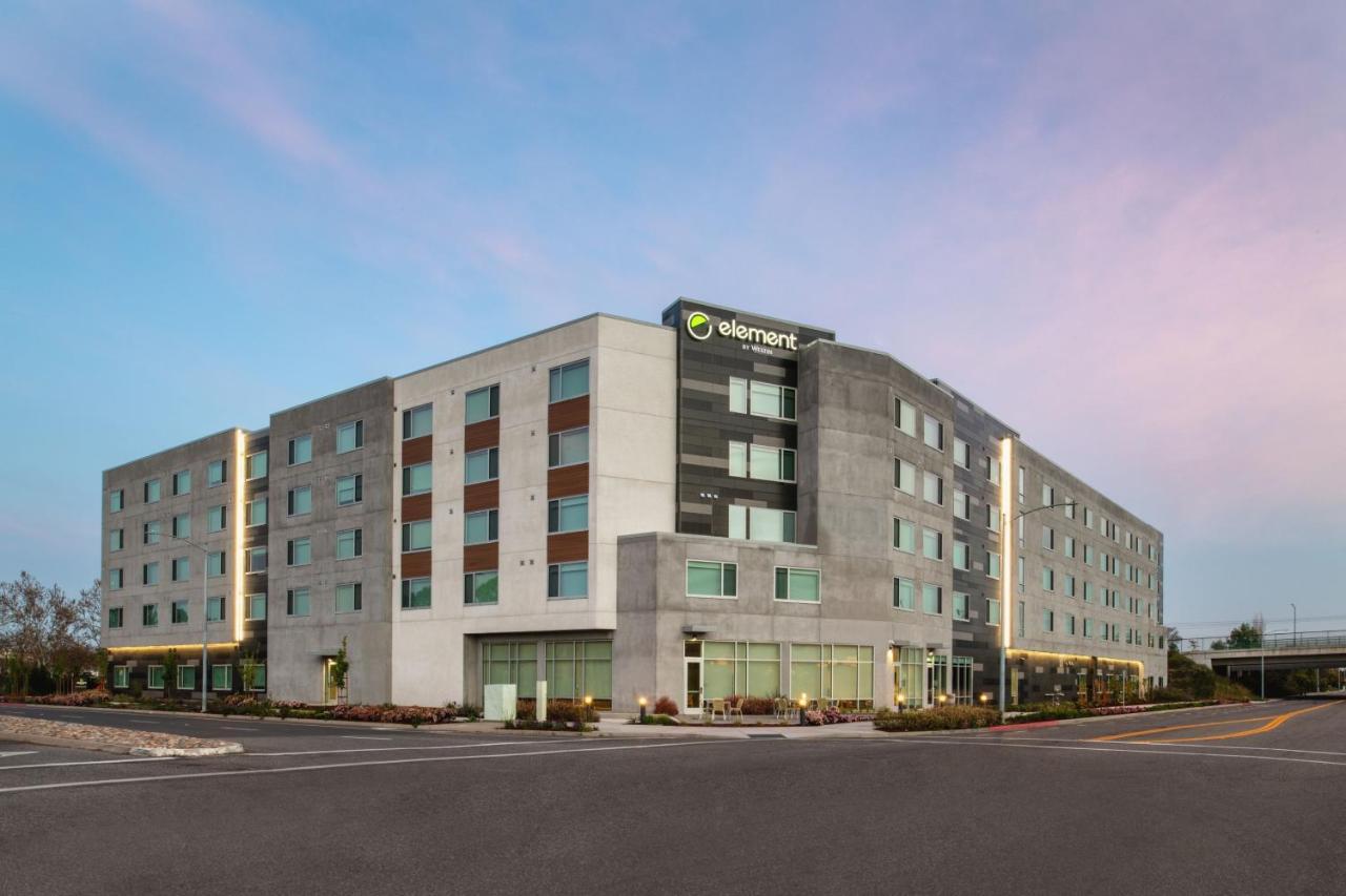 Hotel Element San Jose Milpitas Zewnętrze zdjęcie