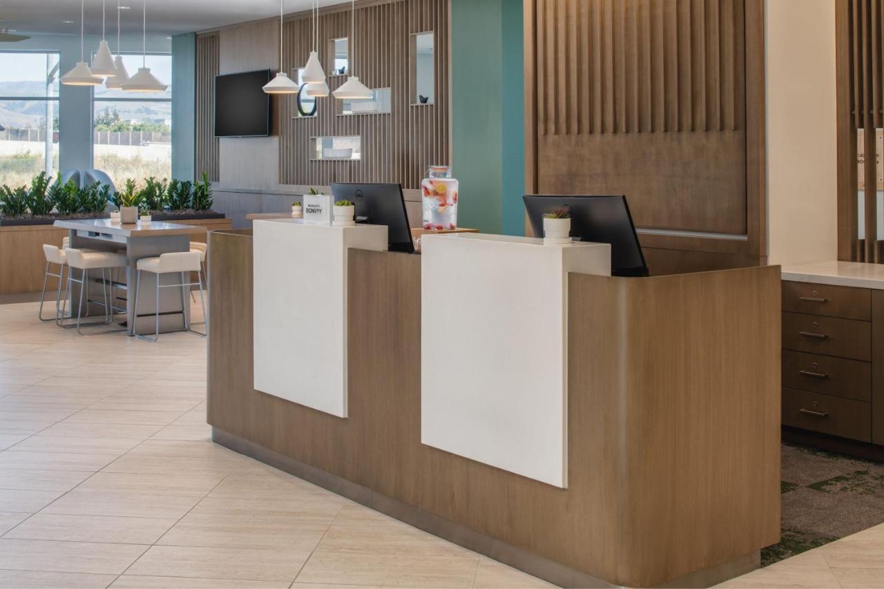Hotel Element San Jose Milpitas Zewnętrze zdjęcie