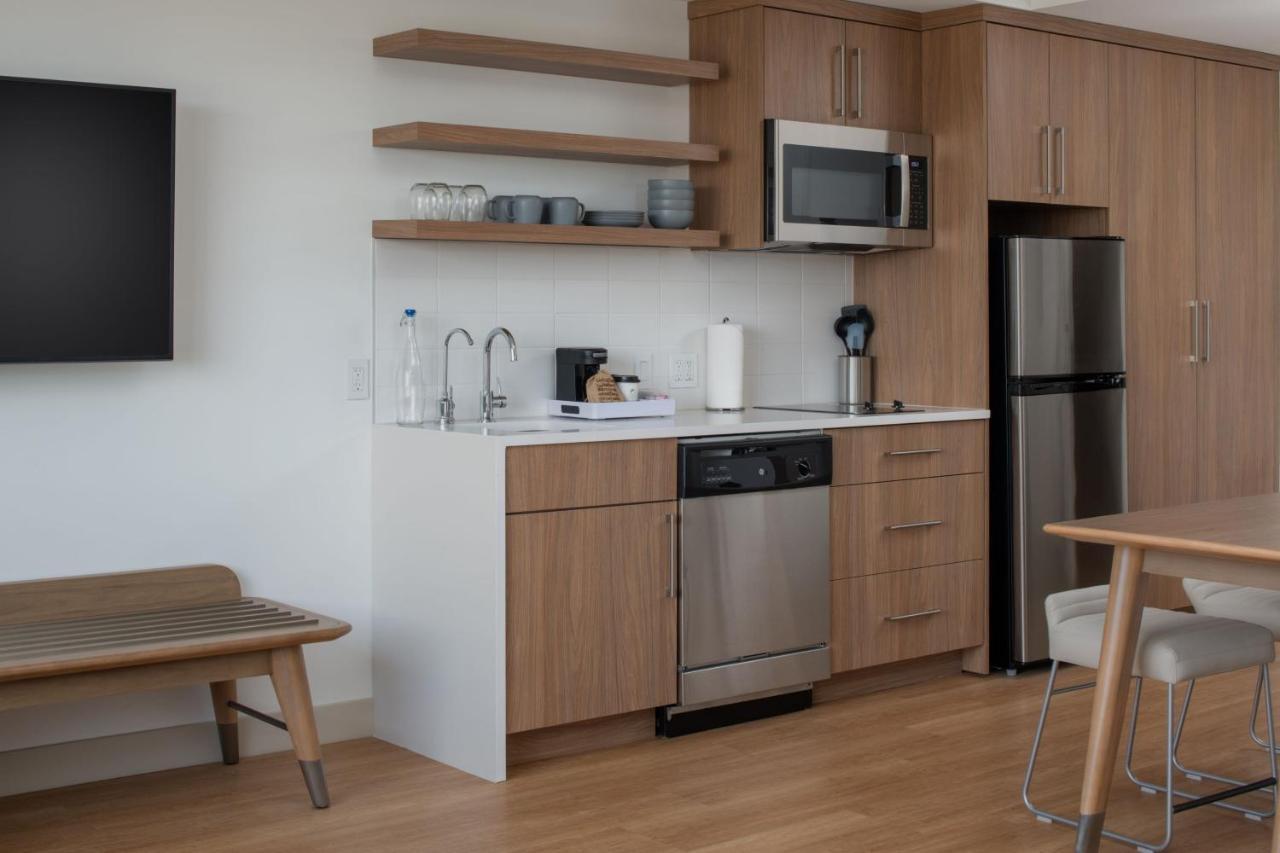 Hotel Element San Jose Milpitas Zewnętrze zdjęcie
