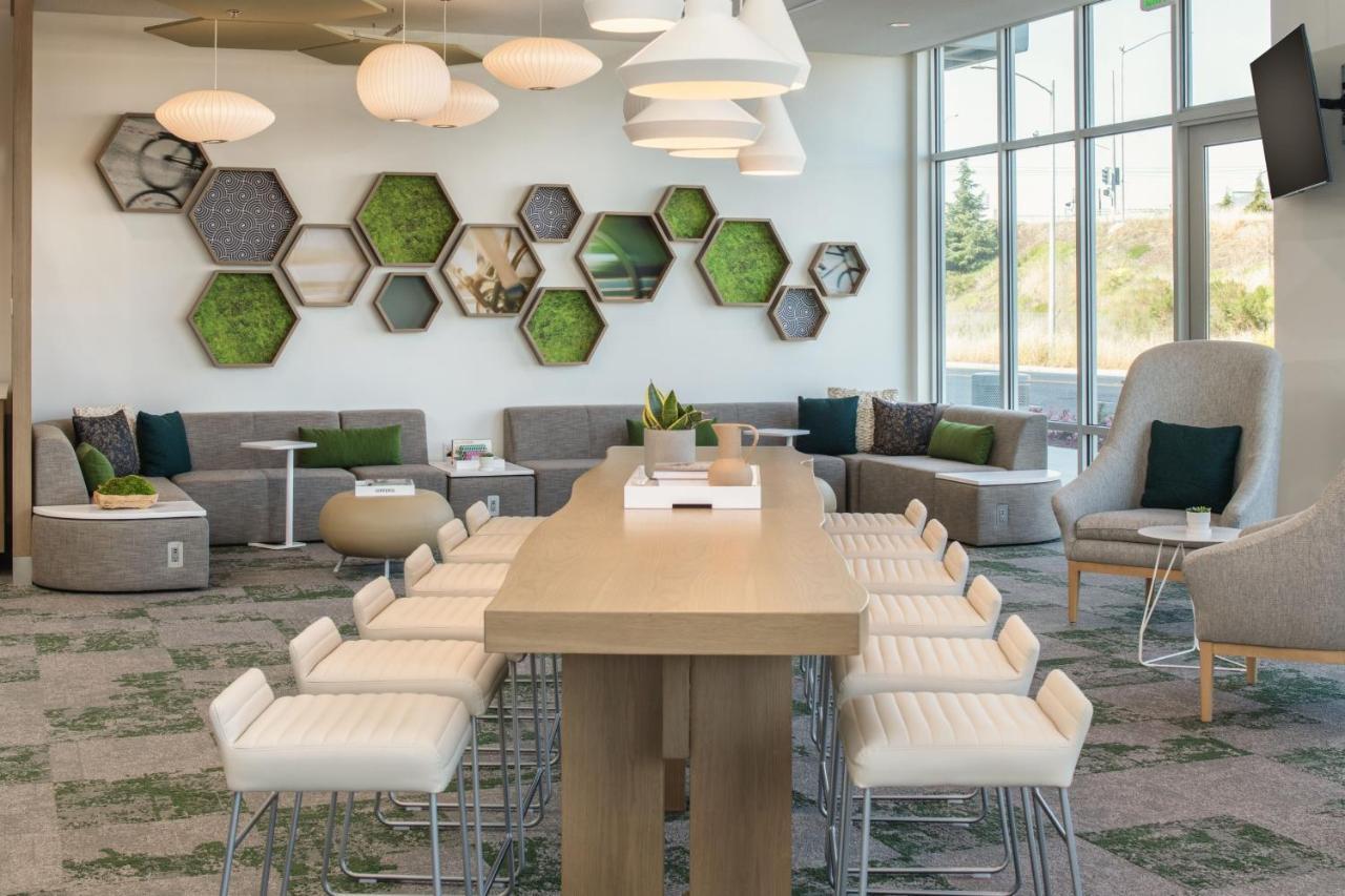Hotel Element San Jose Milpitas Zewnętrze zdjęcie