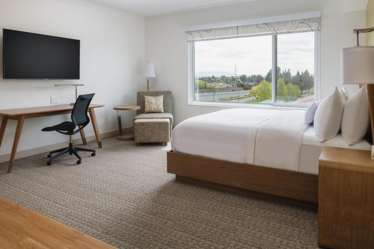 Hotel Element San Jose Milpitas Zewnętrze zdjęcie