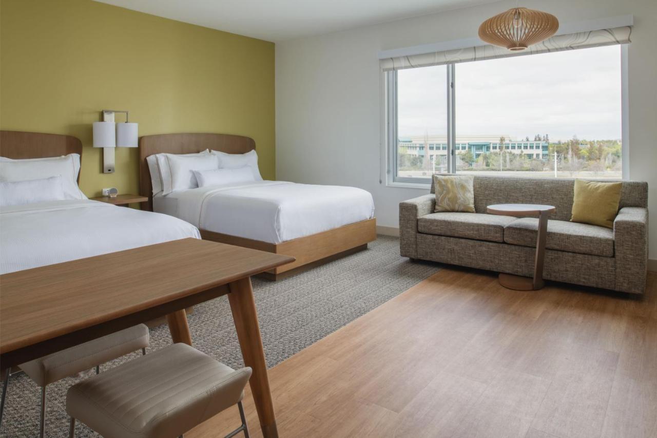 Hotel Element San Jose Milpitas Zewnętrze zdjęcie
