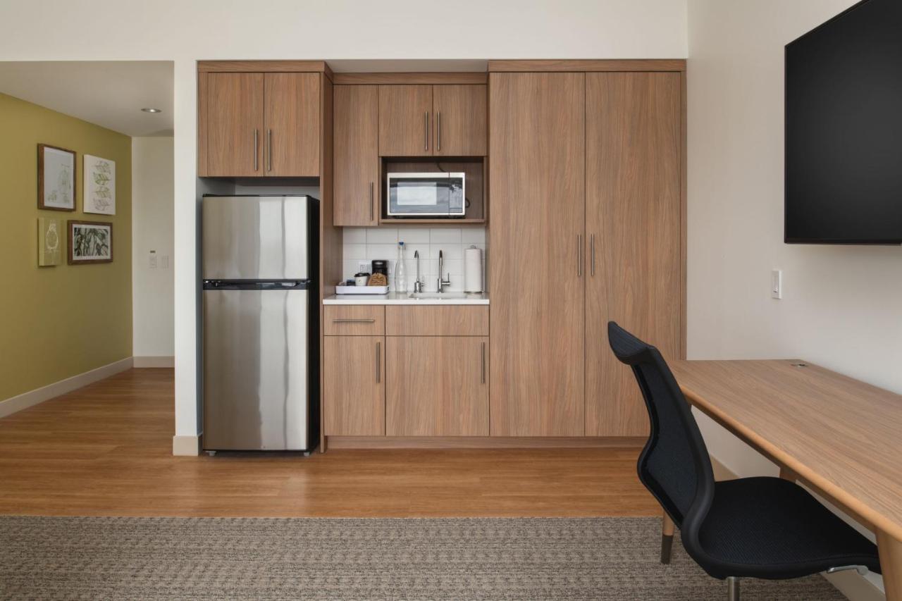 Hotel Element San Jose Milpitas Zewnętrze zdjęcie
