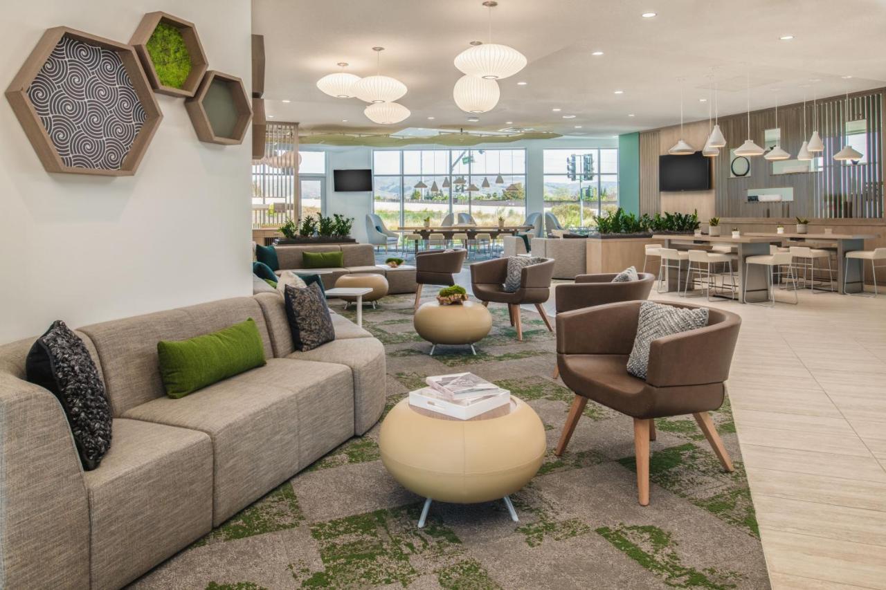 Hotel Element San Jose Milpitas Zewnętrze zdjęcie