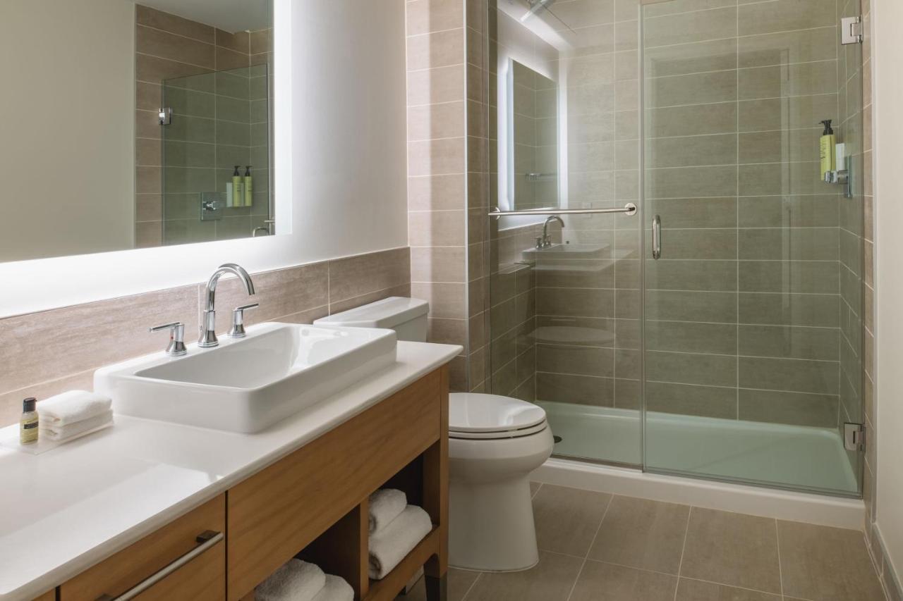 Hotel Element San Jose Milpitas Zewnętrze zdjęcie