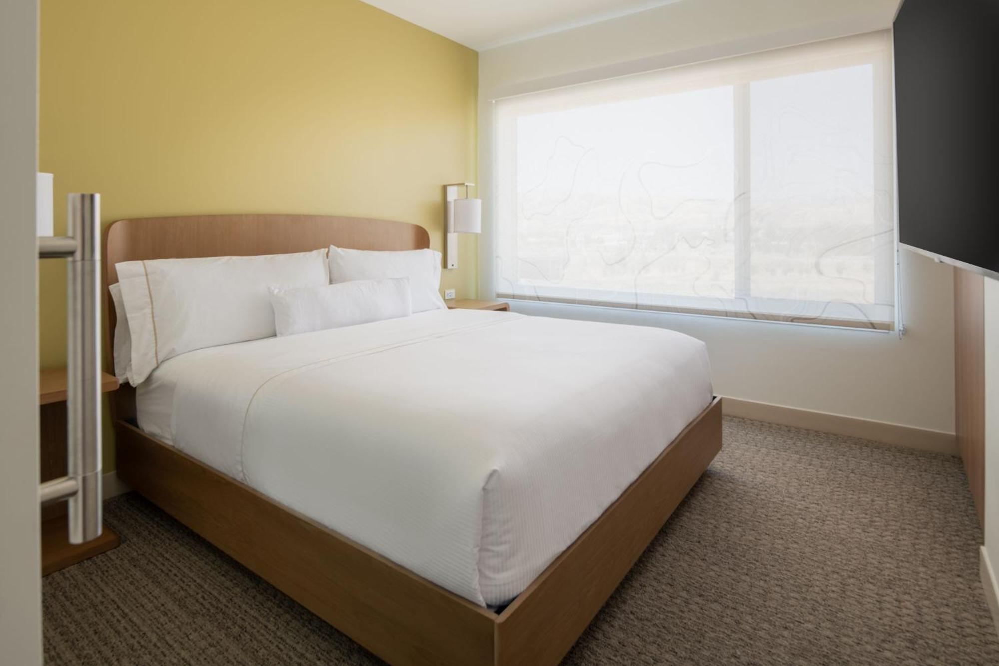 Hotel Element San Jose Milpitas Zewnętrze zdjęcie