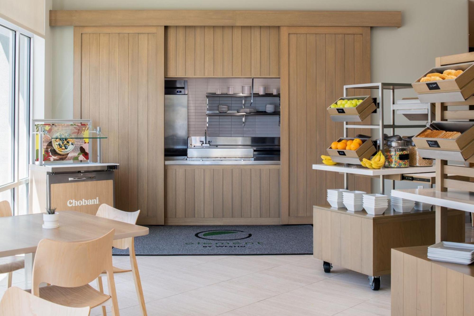Hotel Element San Jose Milpitas Zewnętrze zdjęcie
