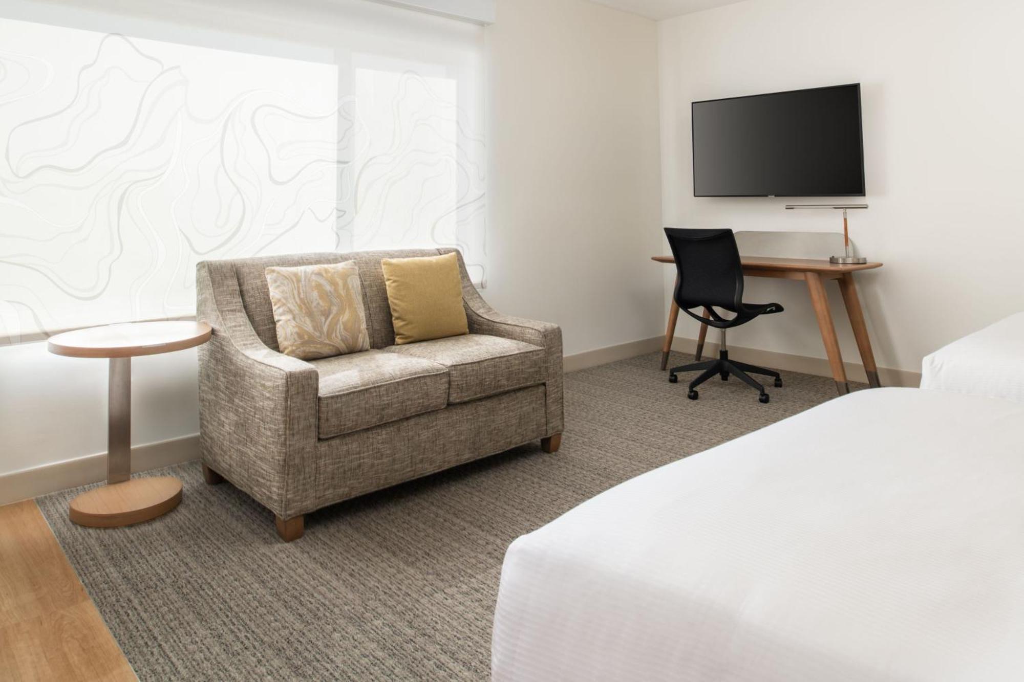 Hotel Element San Jose Milpitas Zewnętrze zdjęcie