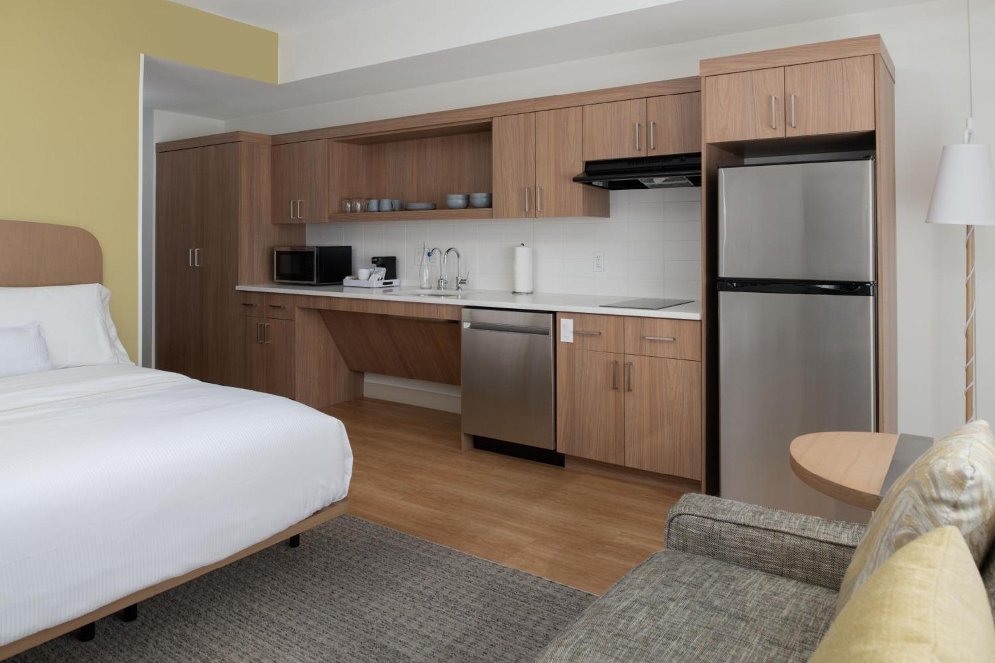 Hotel Element San Jose Milpitas Zewnętrze zdjęcie