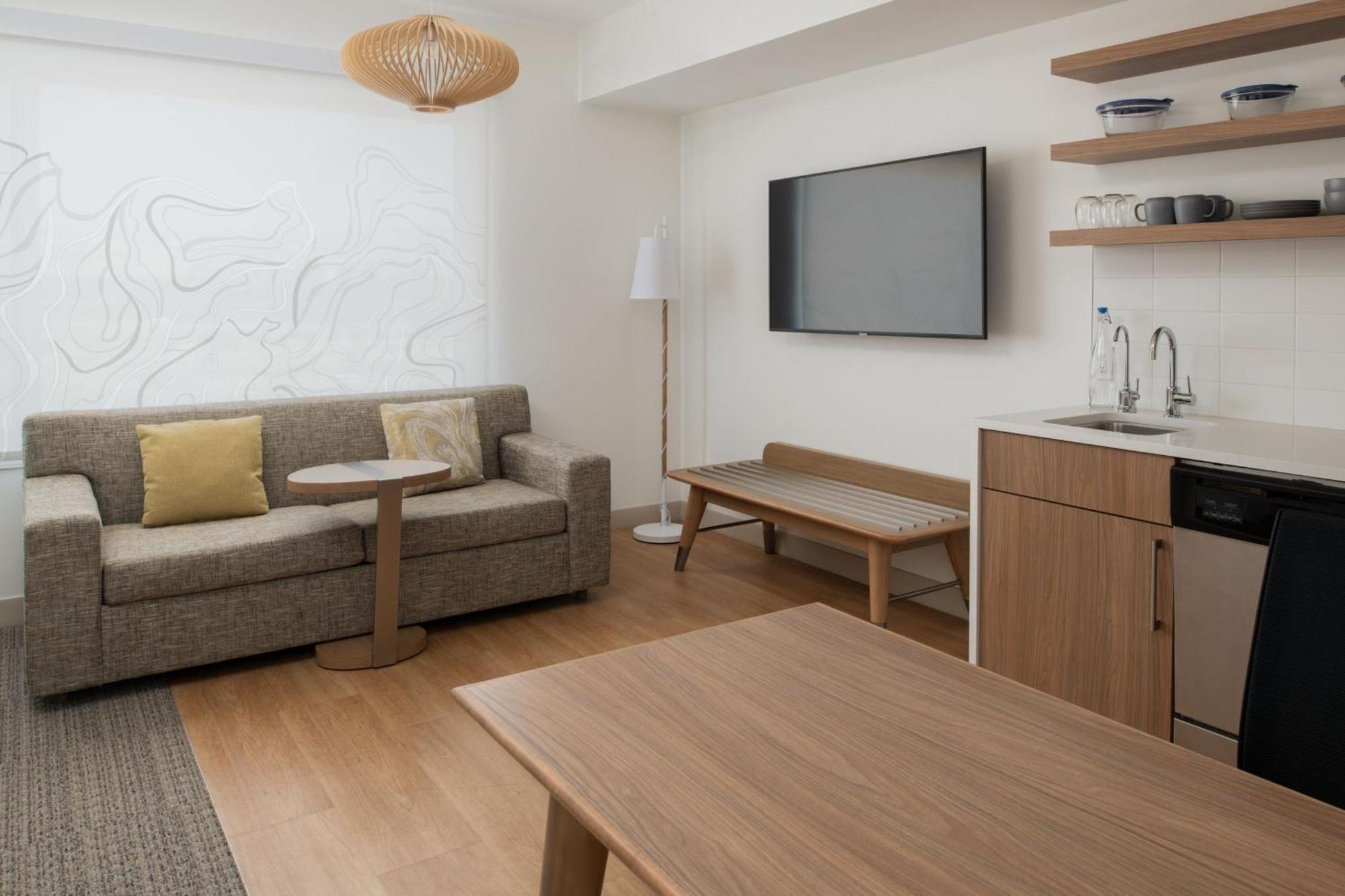 Hotel Element San Jose Milpitas Zewnętrze zdjęcie