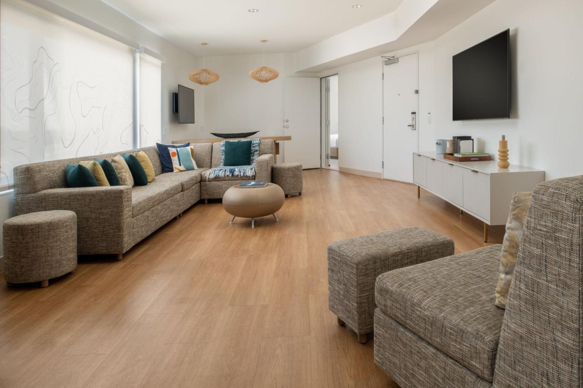 Hotel Element San Jose Milpitas Zewnętrze zdjęcie