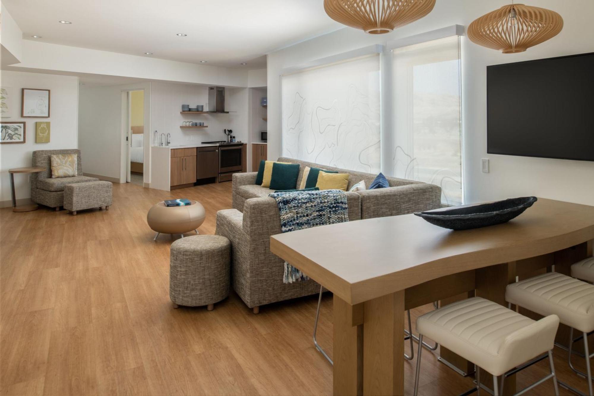 Hotel Element San Jose Milpitas Zewnętrze zdjęcie