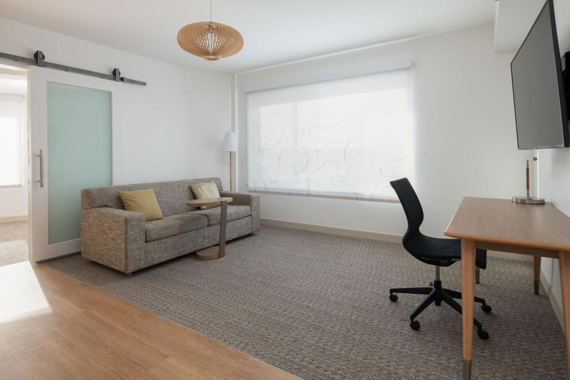 Hotel Element San Jose Milpitas Zewnętrze zdjęcie